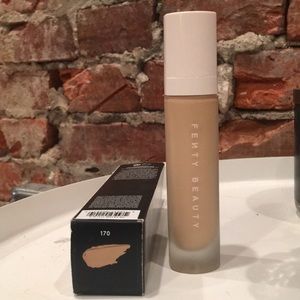 Fenty Beauty Pro Filt’r (aka Pro Filter) in 170